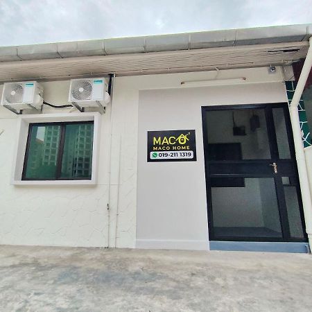ₘaco ₕoₘe【Private Room】@Stulang 【Ciq】【Mid Valley】 조호르 바루 외부 사진