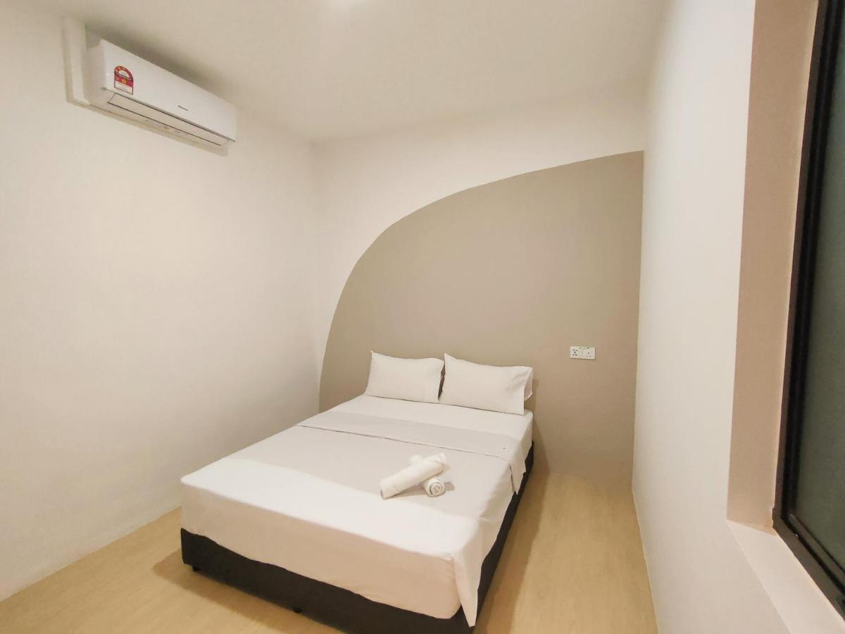 ₘaco ₕoₘe【Private Room】@Stulang 【Ciq】【Mid Valley】 조호르 바루 외부 사진
