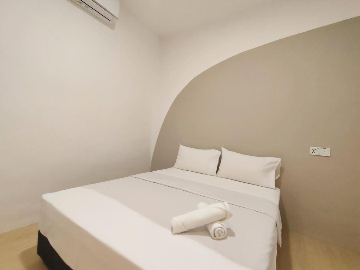 ₘaco ₕoₘe【Private Room】@Stulang 【Ciq】【Mid Valley】 조호르 바루 외부 사진