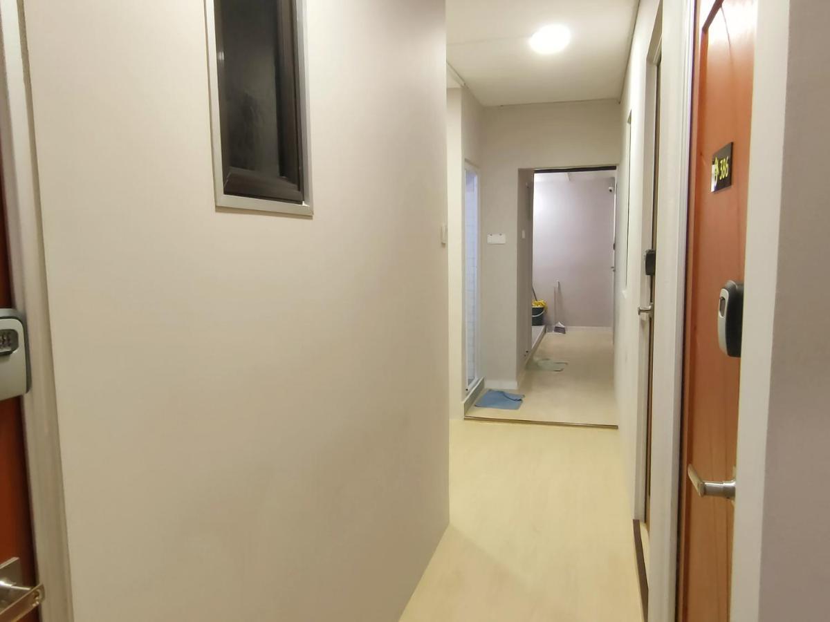 ₘaco ₕoₘe【Private Room】@Stulang 【Ciq】【Mid Valley】 조호르 바루 외부 사진